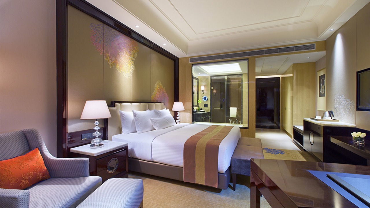 Photo of Bedroom in Fengze