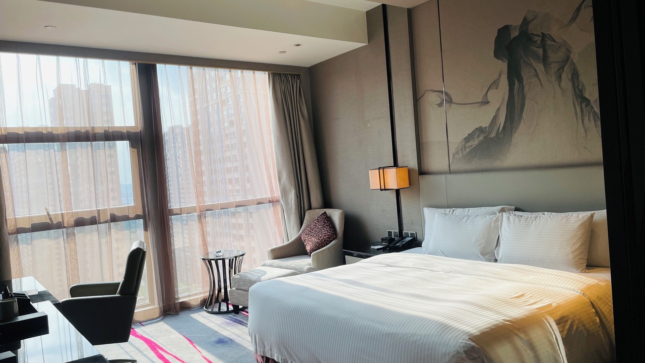Photo of Bedroom in XIaowaitang