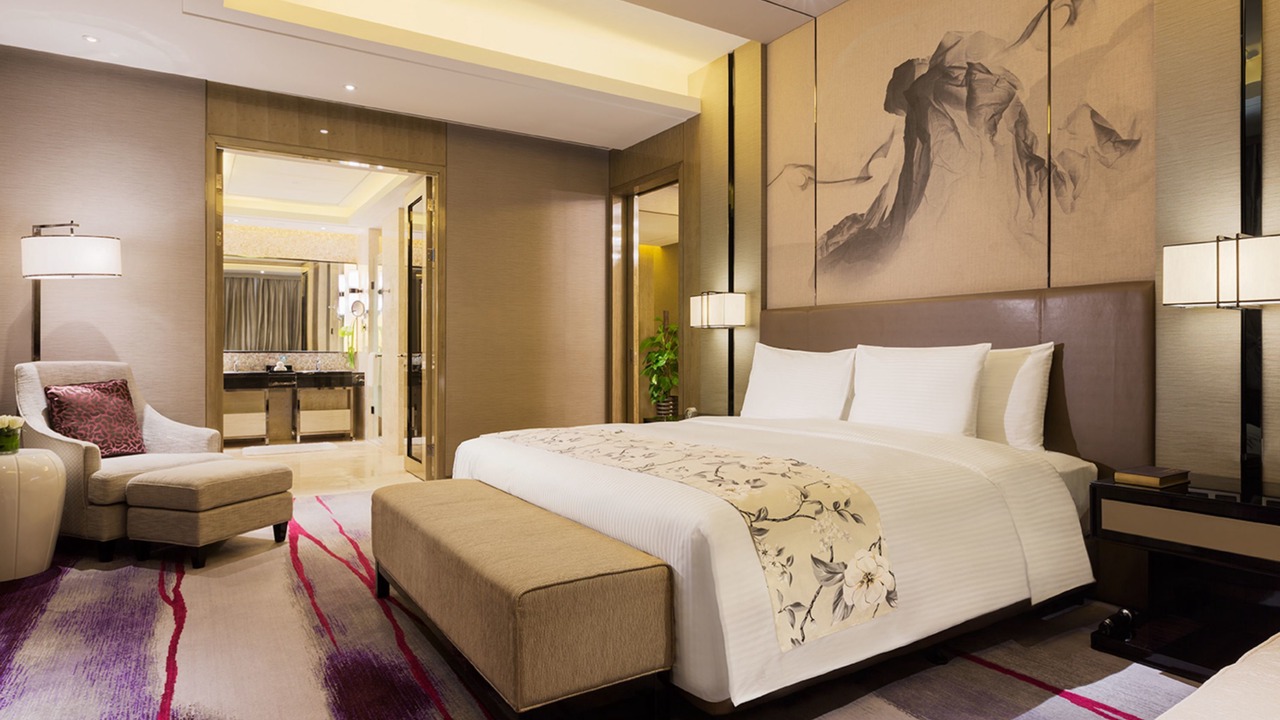 Photo of Bedroom in XIaowaitang