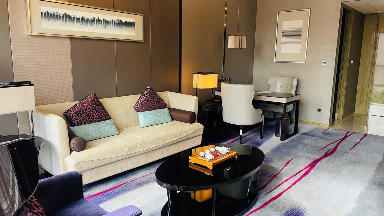 Photo of Bedroom in XIaowaitang