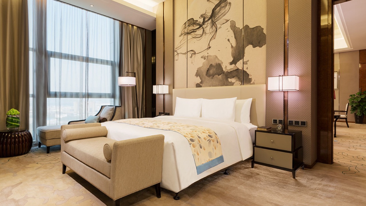 Photo of Bedroom in XIaowaitang