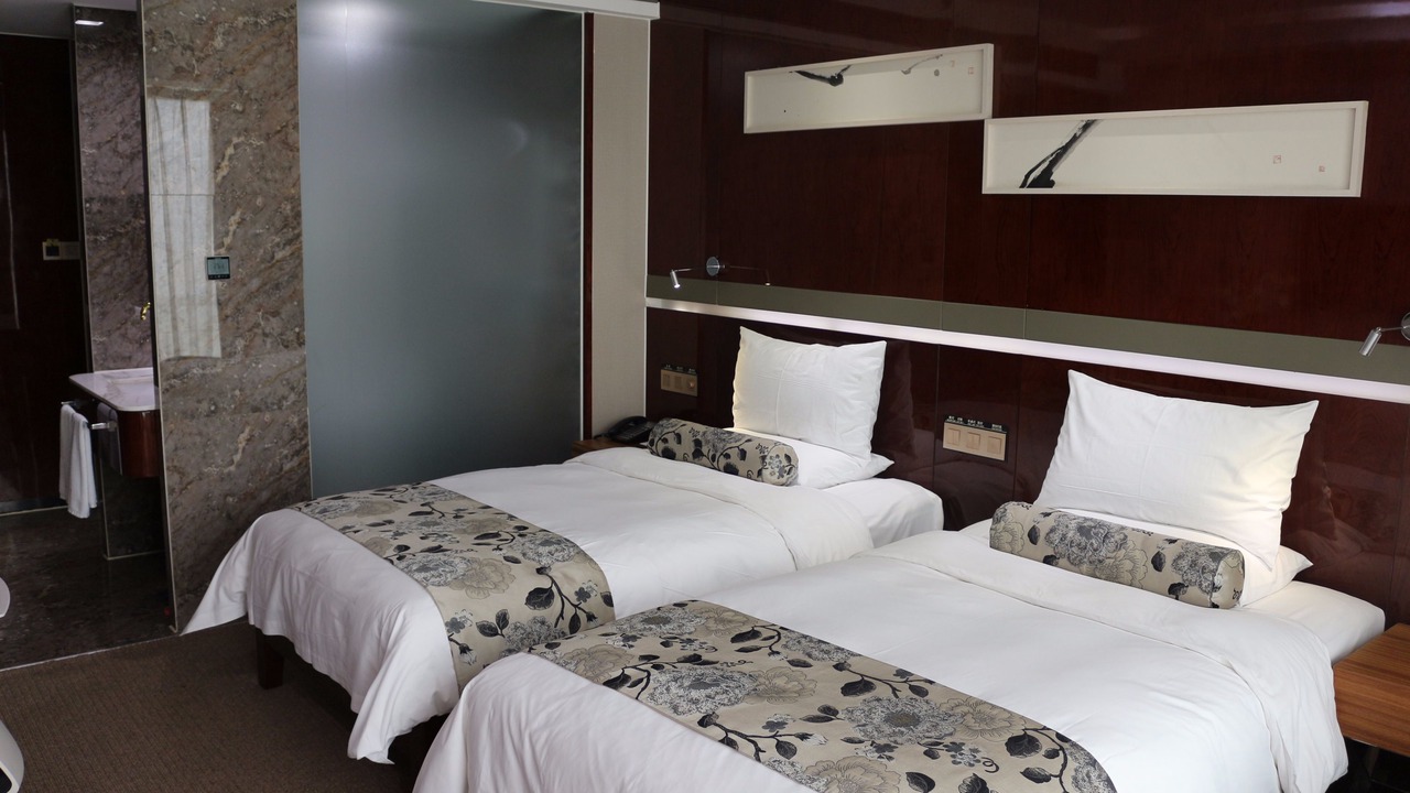 Photo of Bedroom in Xi Gong