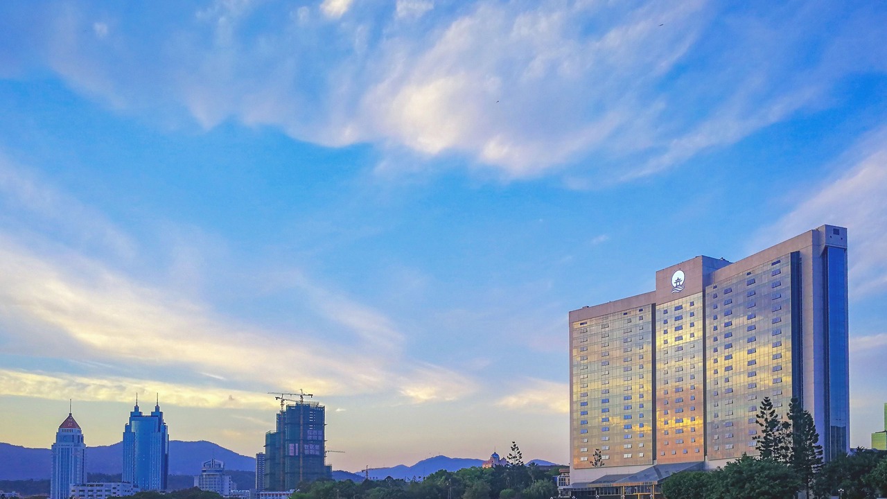 Photo of Outdoor in Gulou