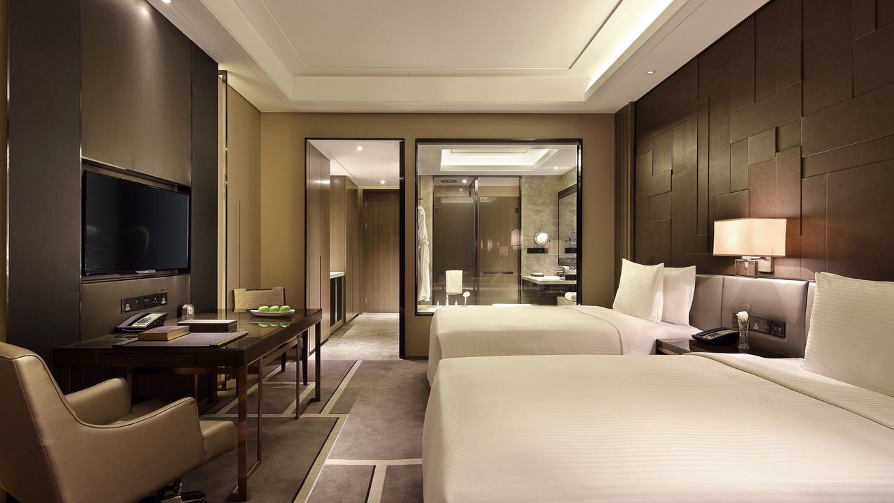 Photo of Bedroom in Dongying