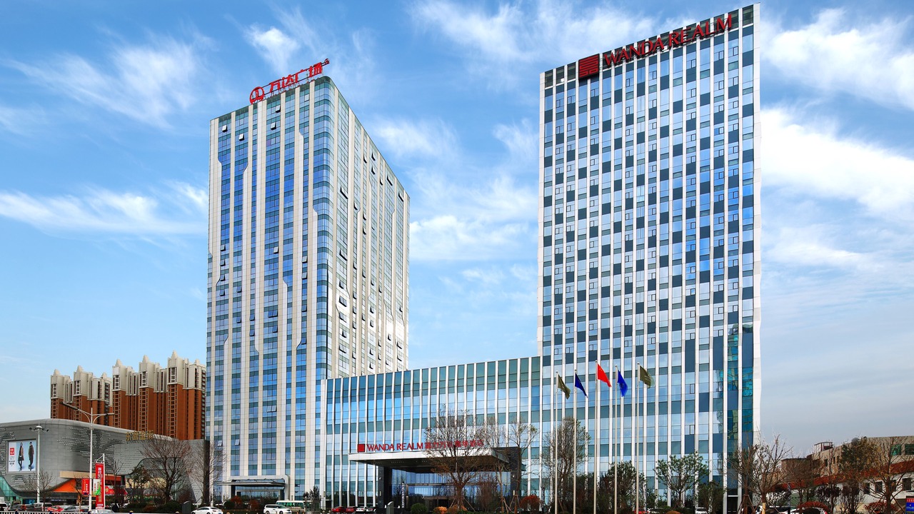 Photo of Outdoor in Dongying
