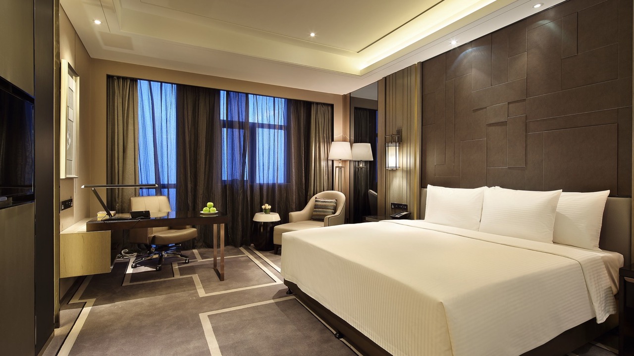 Photo of Bedroom in Dongying