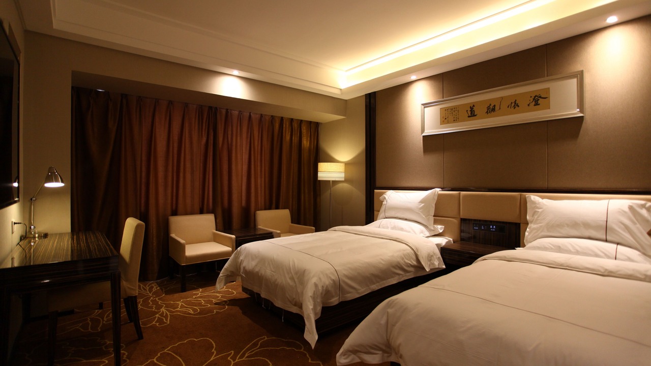 Photo of Bedroom in Jian Xi