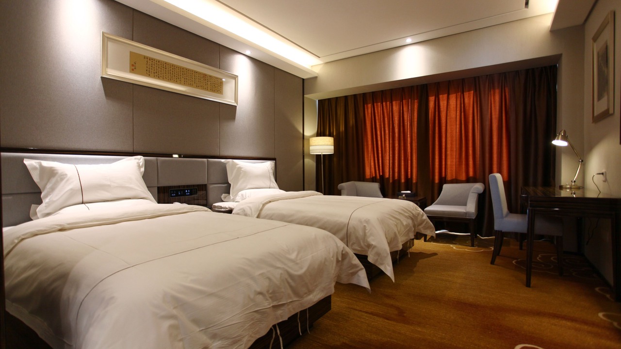 Photo of Bedroom in Jian Xi