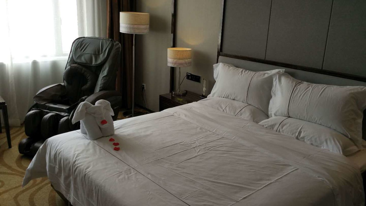 Photo of Bedroom in Jian Xi