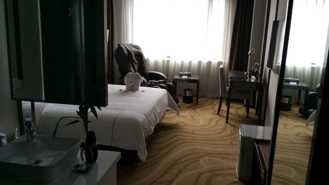 Photo of Bedroom in Jian Xi