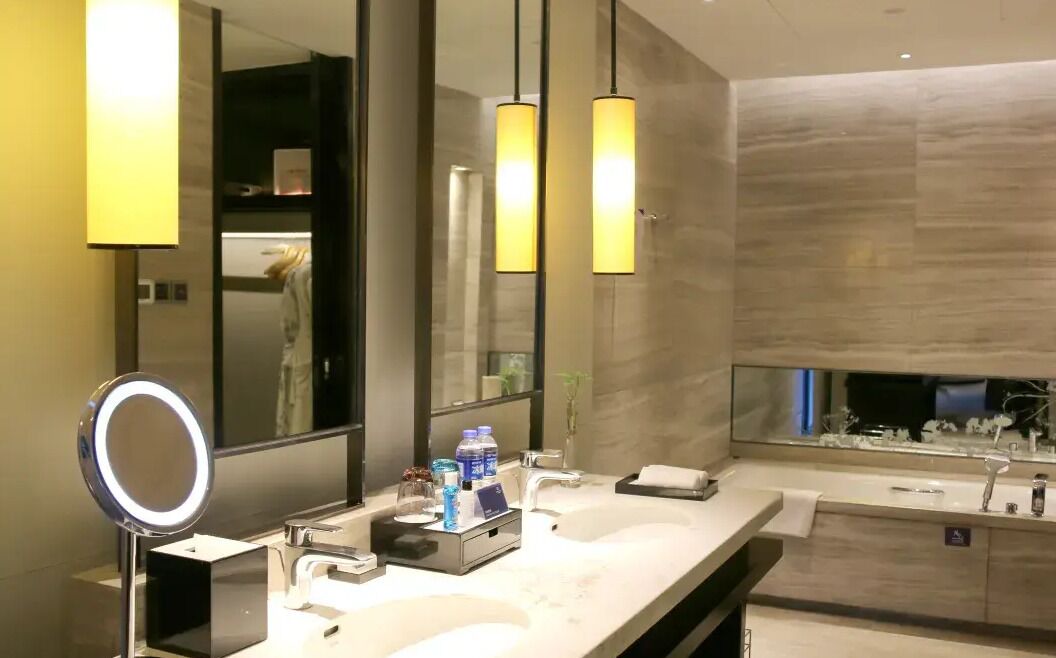Photo of Bathroom in Wenfeng District