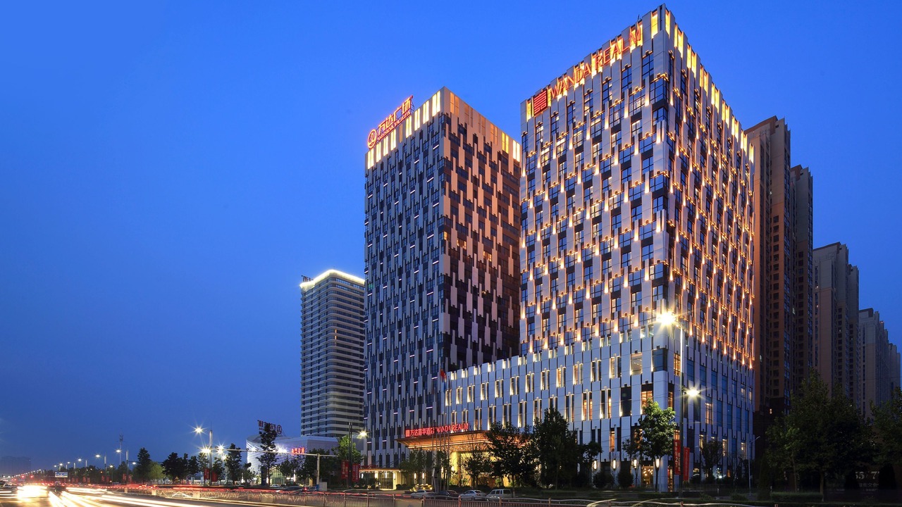 Photo of Outdoor in Wenfeng District