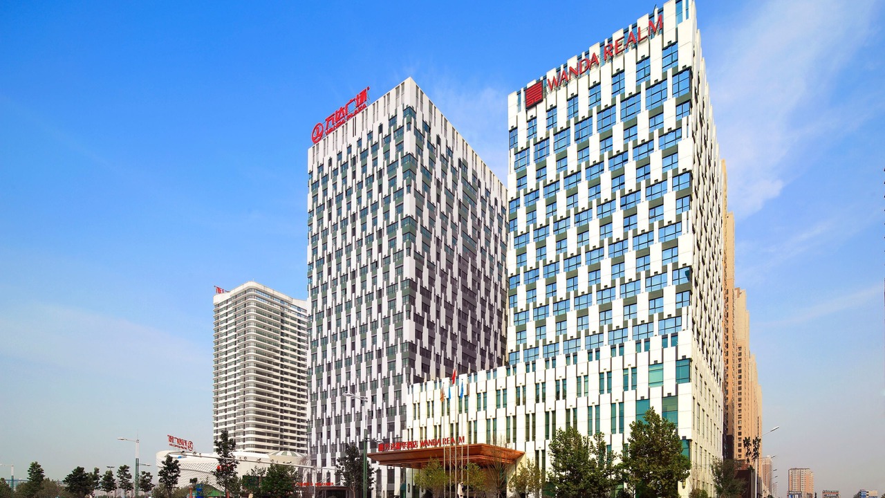 Photo of Outdoor in Wenfeng District