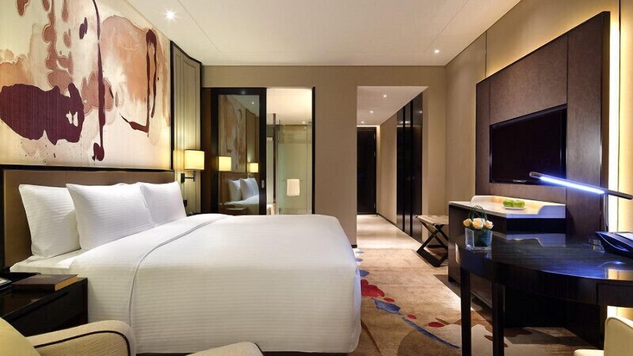 Photo of Bedroom in Wenfeng District