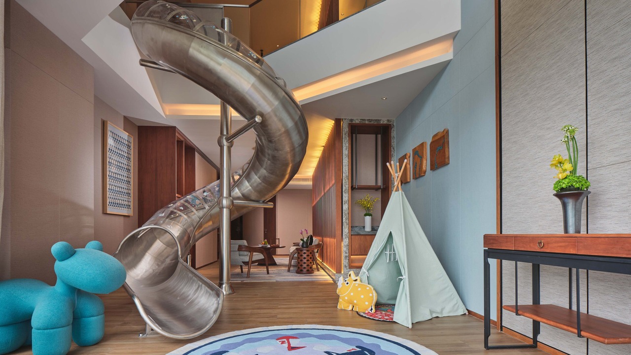Photo of Bedroom in Haitang District