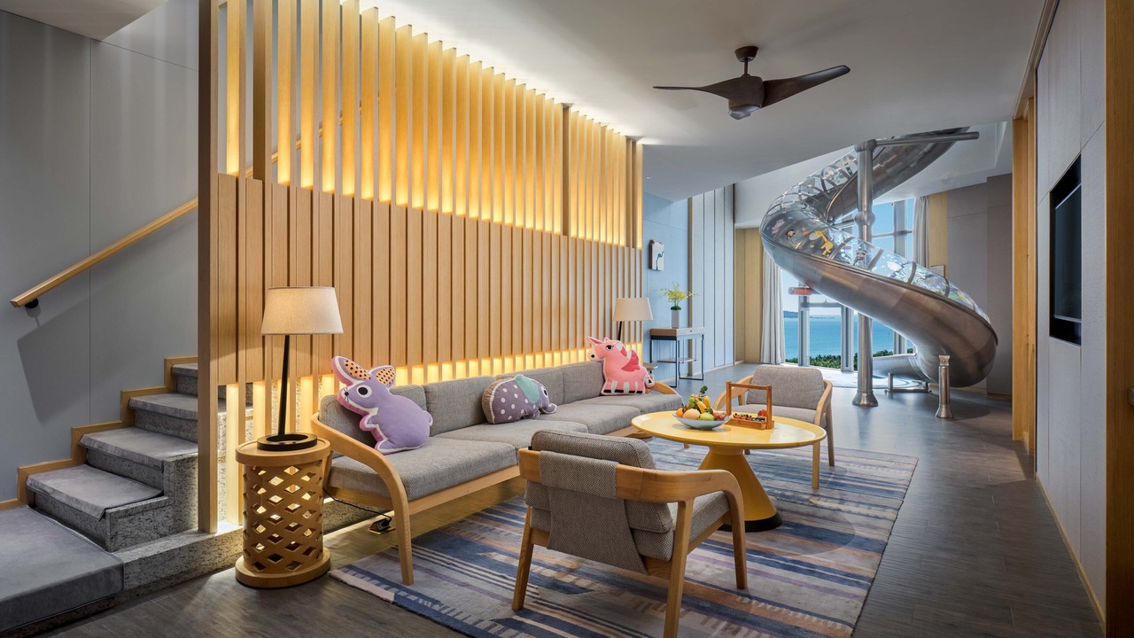 Photo of Bedroom in Haitang District