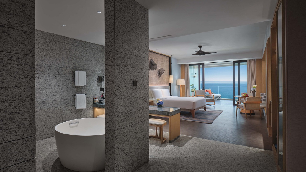 Photo of Bedroom in Haitang District