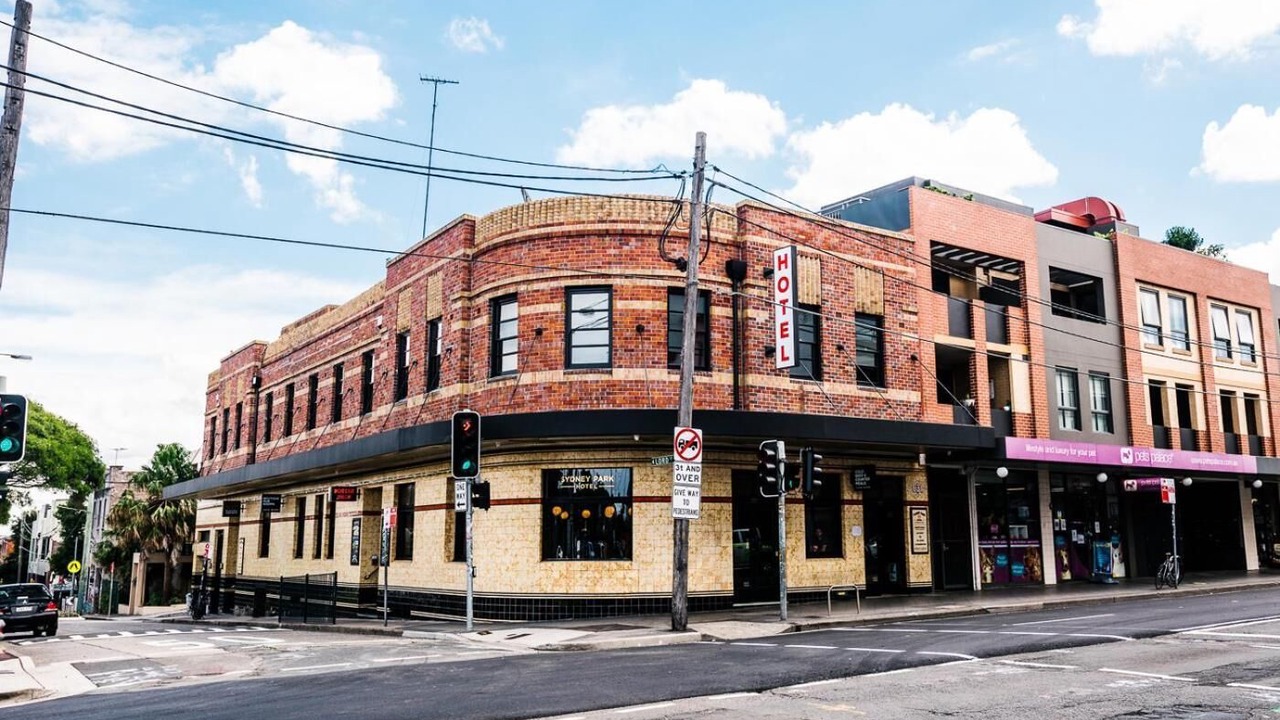 Photo of Outdoor in Newtown