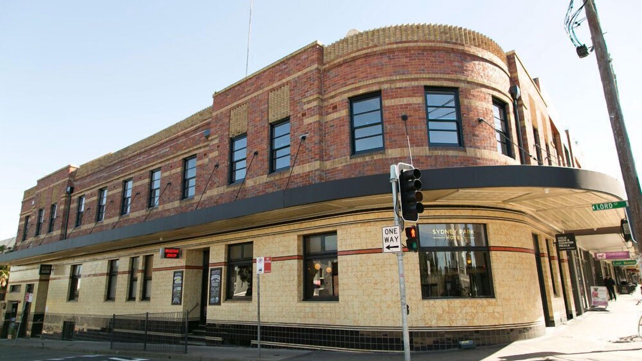 Photo of Outdoor in Newtown
