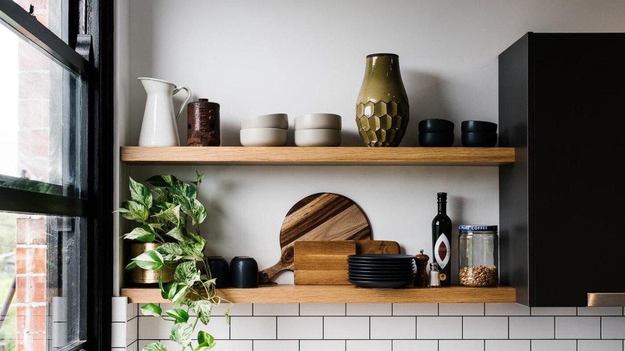 Photo of Kitchen in Newtown
