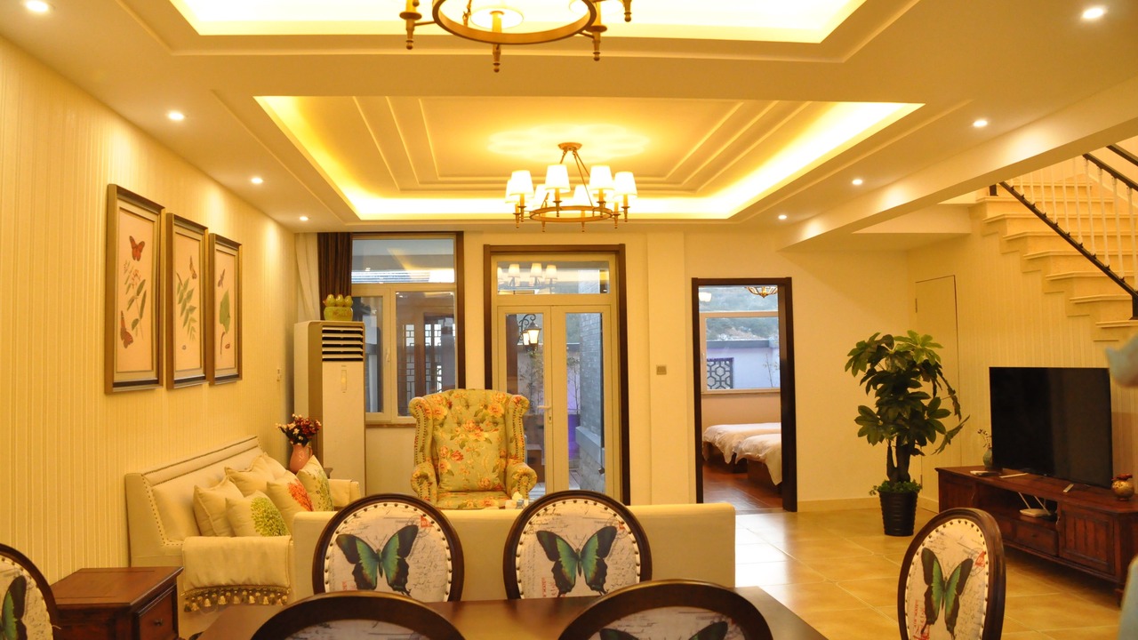 Photo of Livingroom in Muping