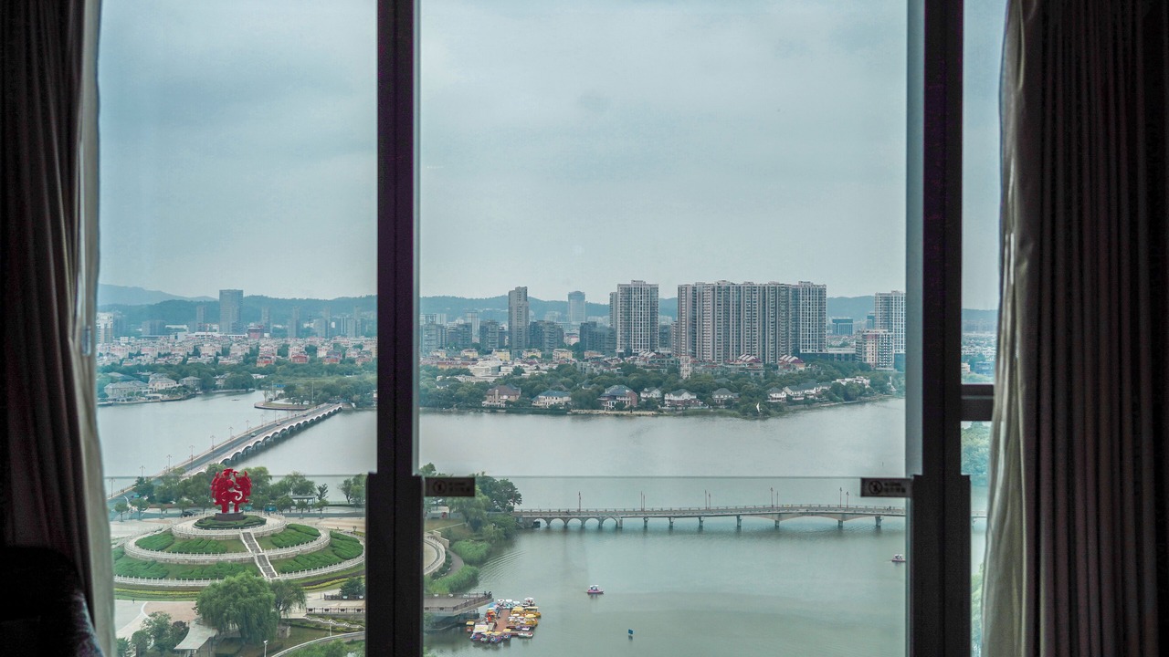 Photo of Bedroom in Jiangning