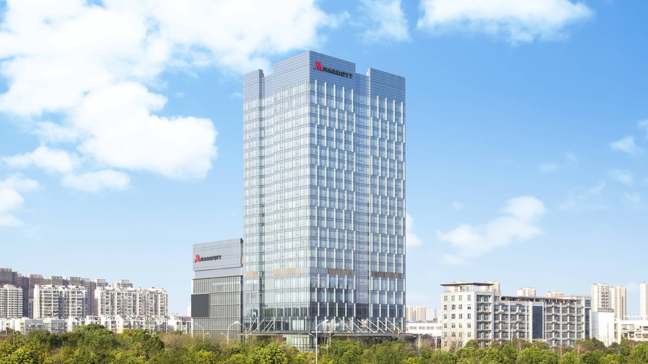 Photo of Outdoor in Jiangning