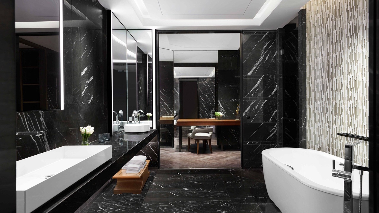 Photo of Bathroom in Jiangning