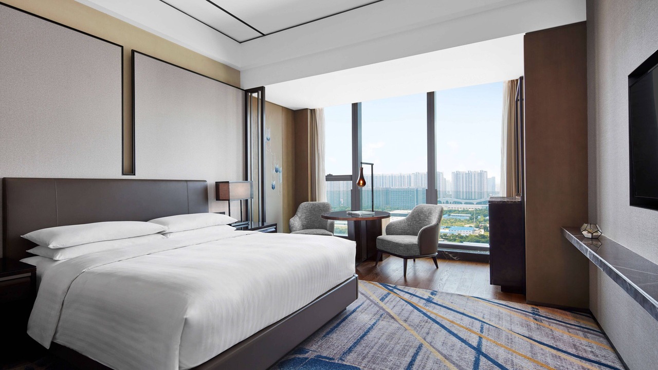 Photo of Bedroom in Jiangning
