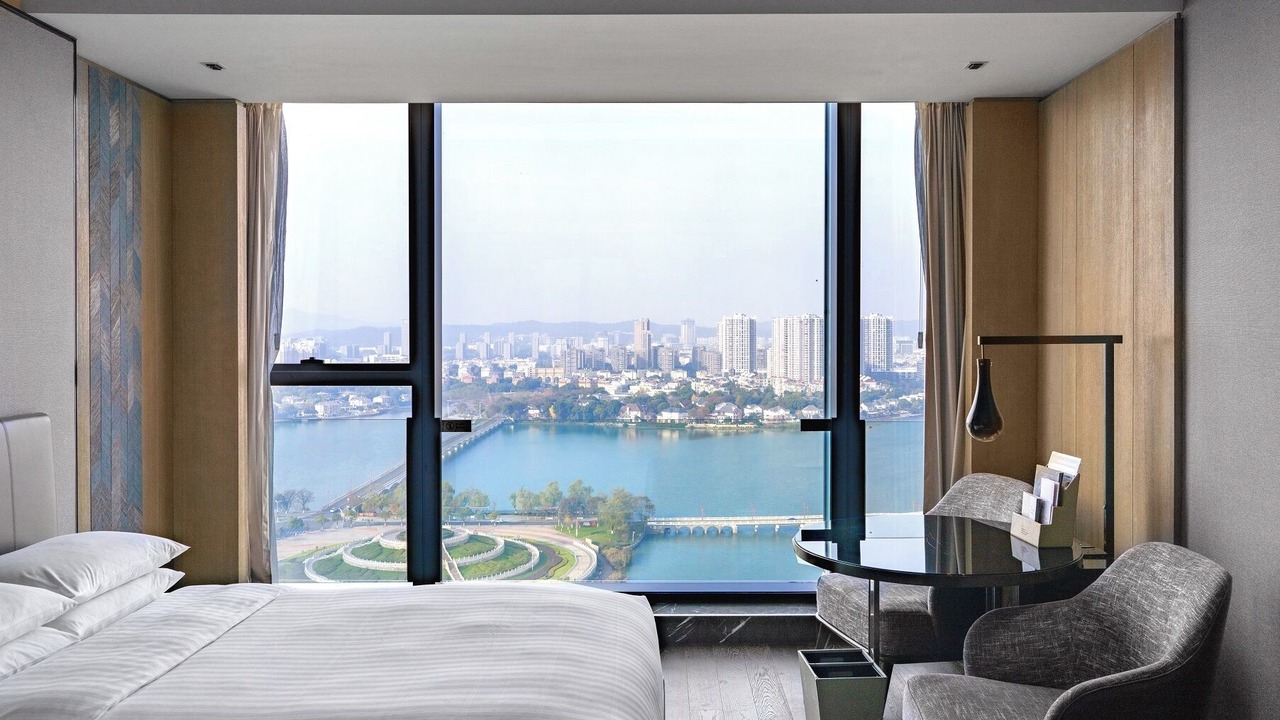 Photo of Bedroom in Jiangning