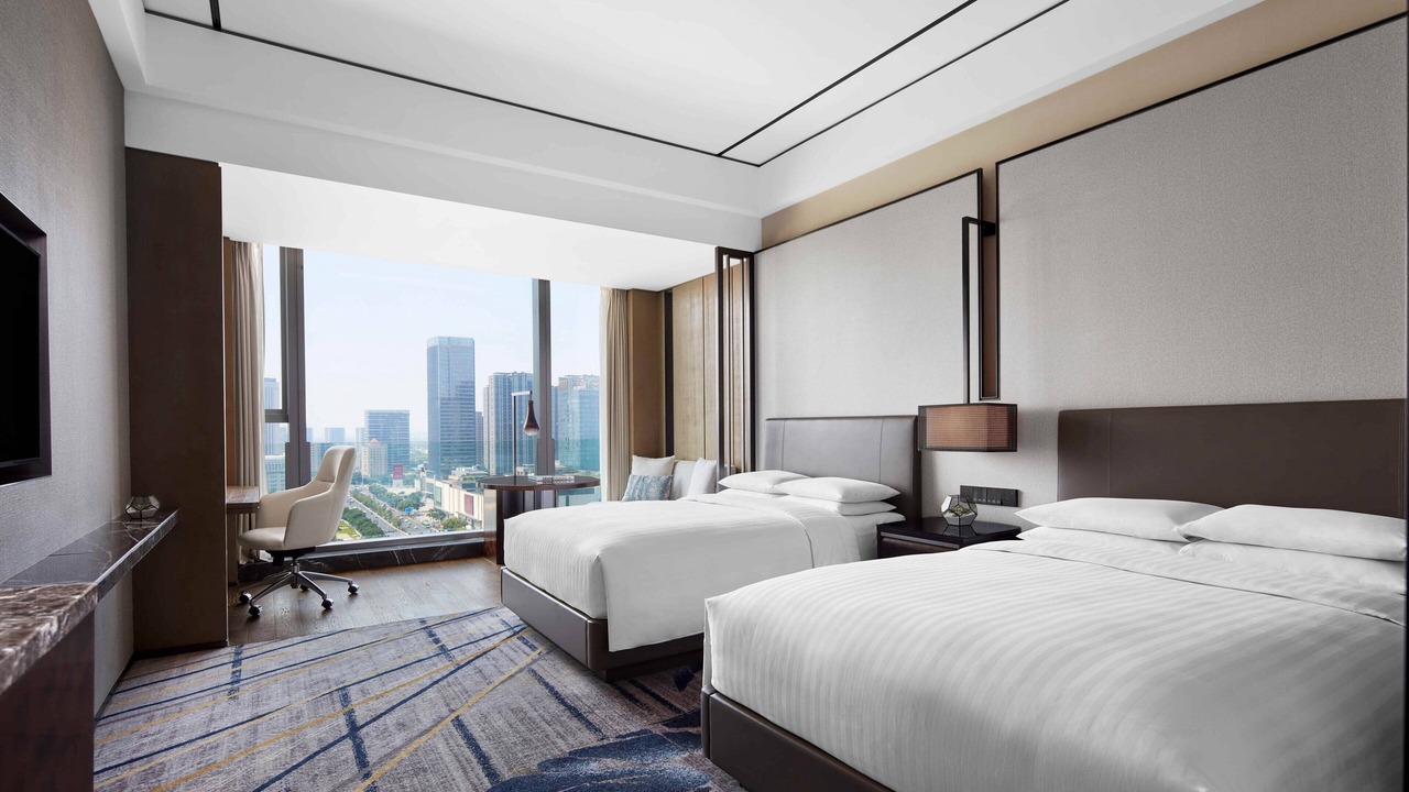Photo of Bedroom in Jiangning