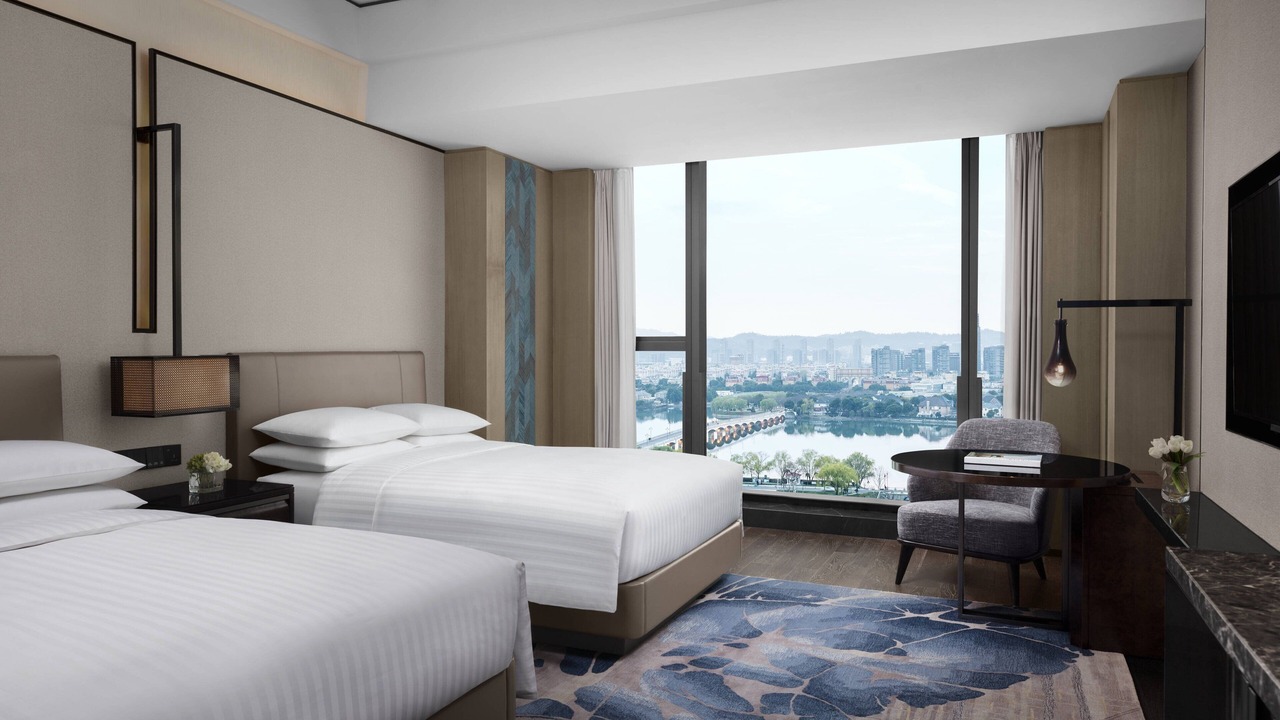 Photo of Bedroom in Jiangning