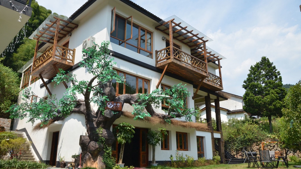 Photo of Outdoor in Moganshan