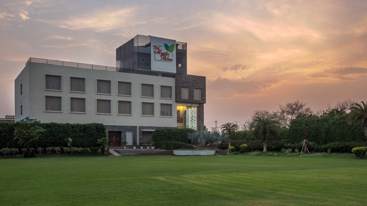 Photo of Outdoor in Mathura