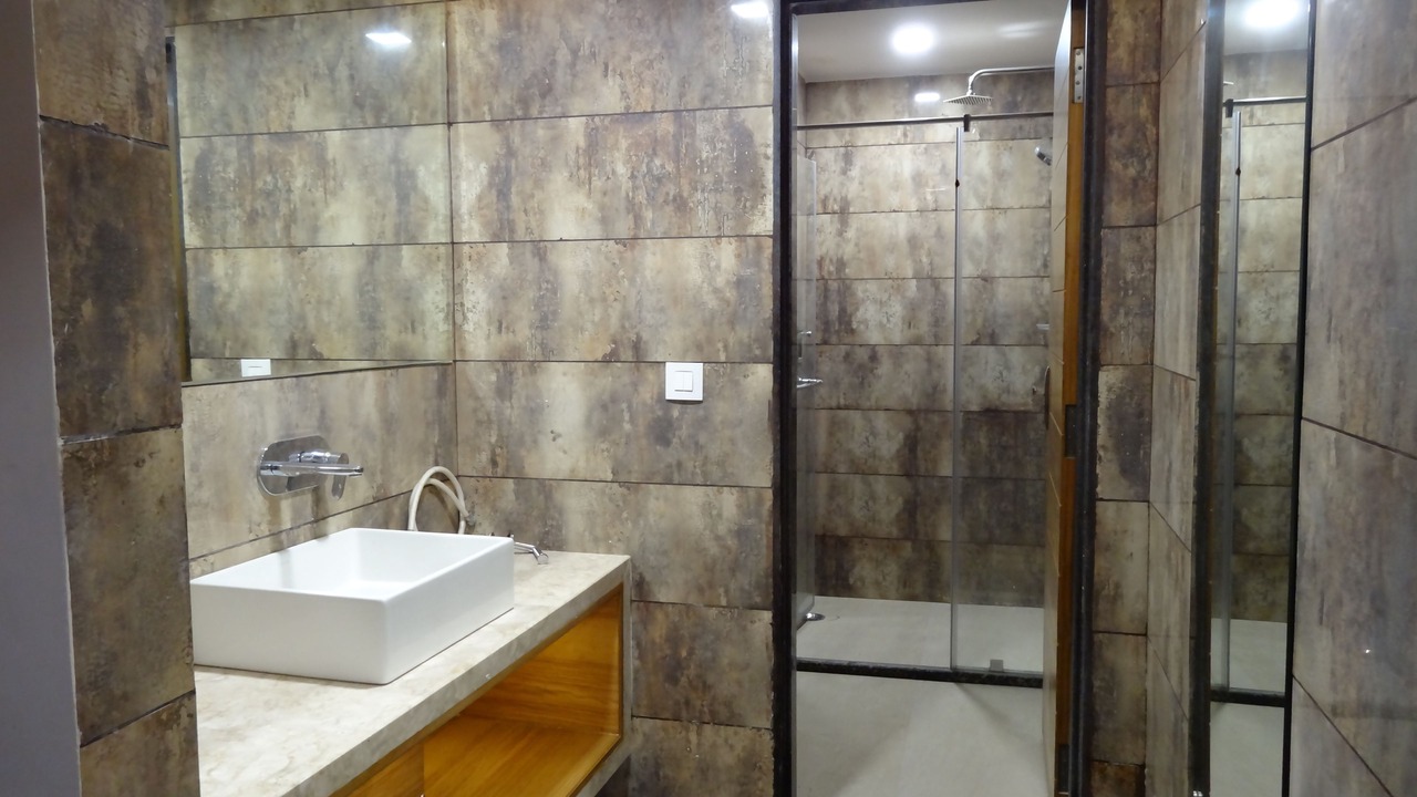 Photo of Bathroom in Mathura