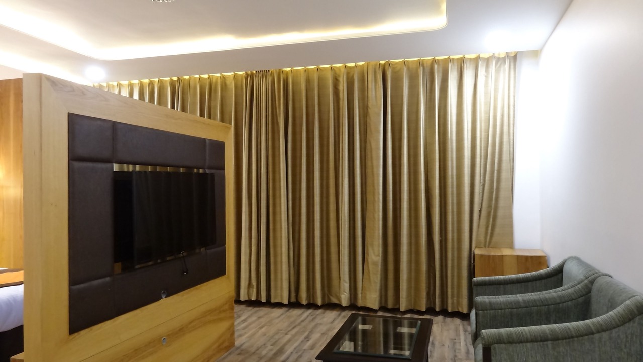 Photo of Bedroom in Mathura