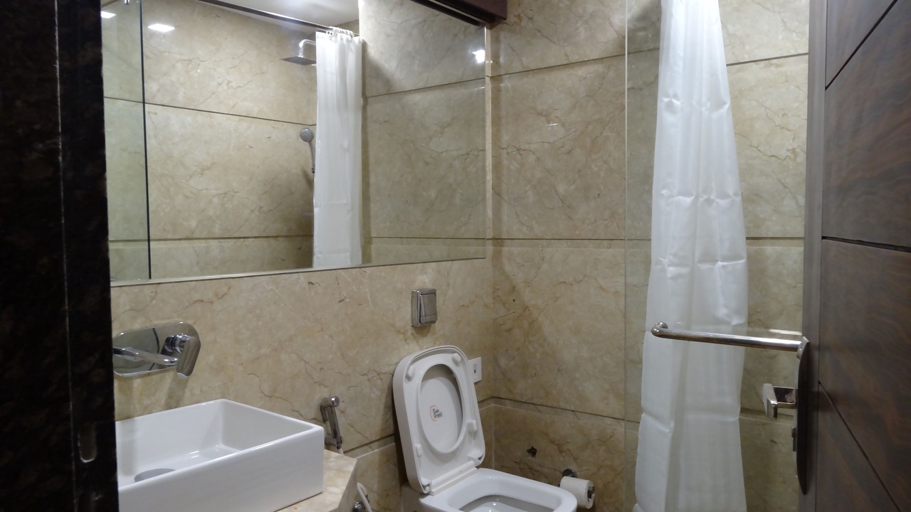Photo of Bathroom in Mathura