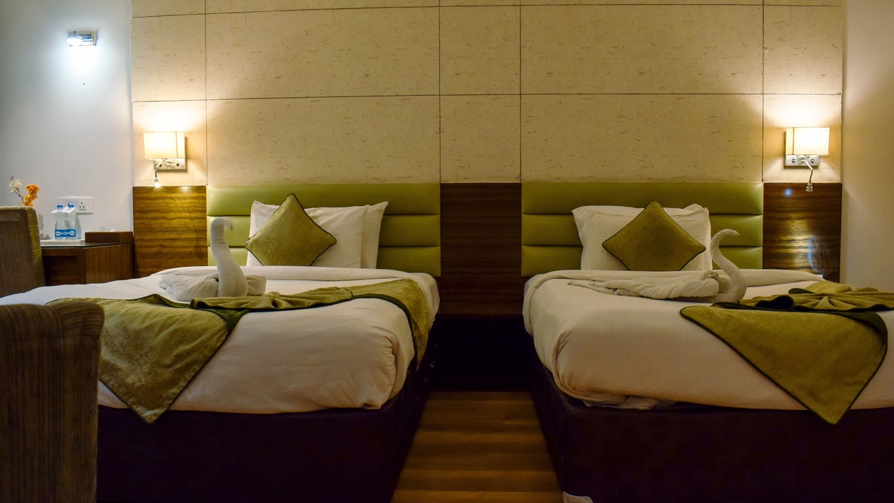 Photo of Bedroom in Mathura