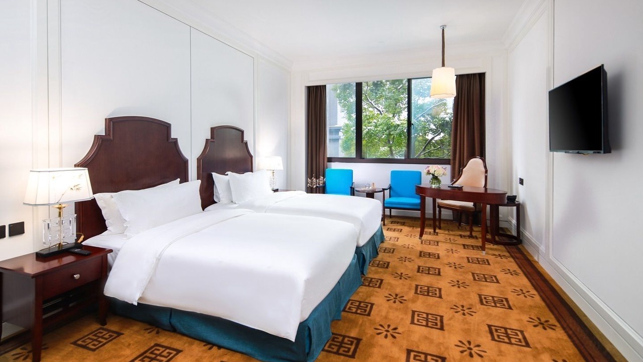 Photo of Bedroom in Jiading