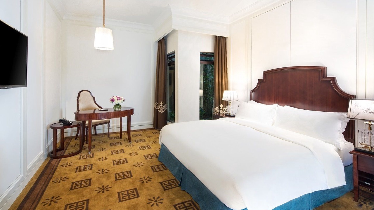 Photo of Bedroom in Jiading