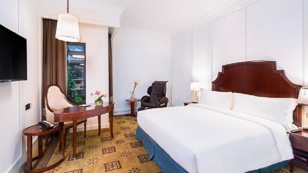 Photo of Bedroom in Jiading