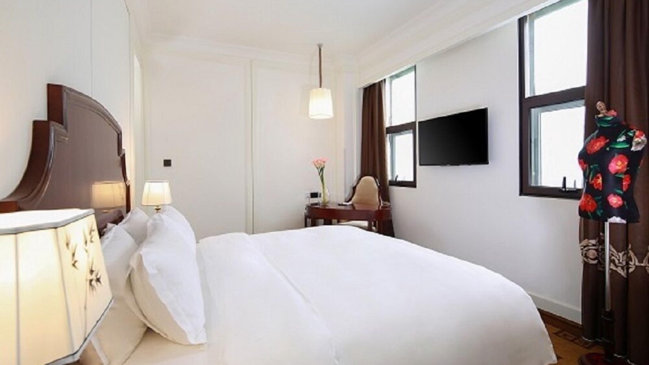 Photo of Bedroom in Jiading