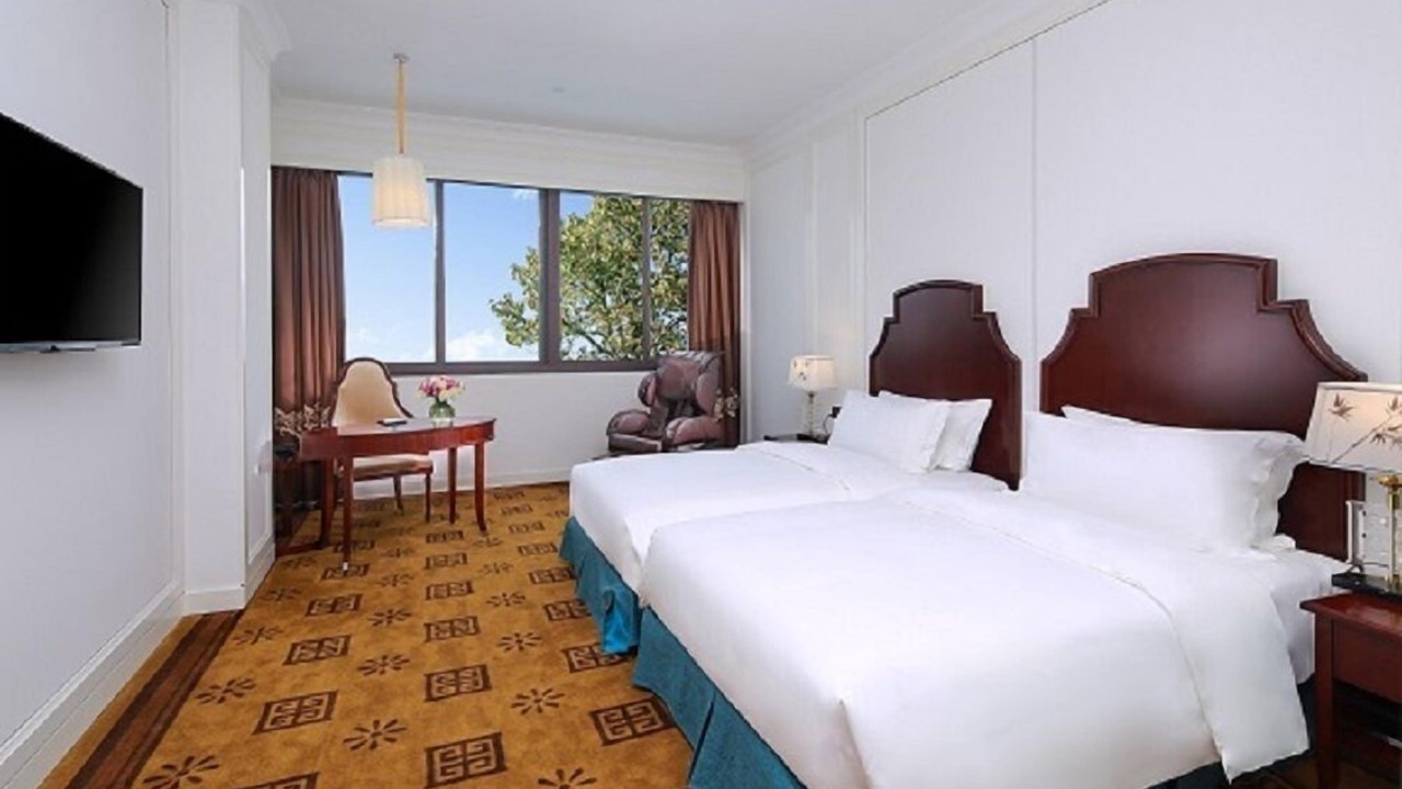 Photo of Bedroom in Jiading