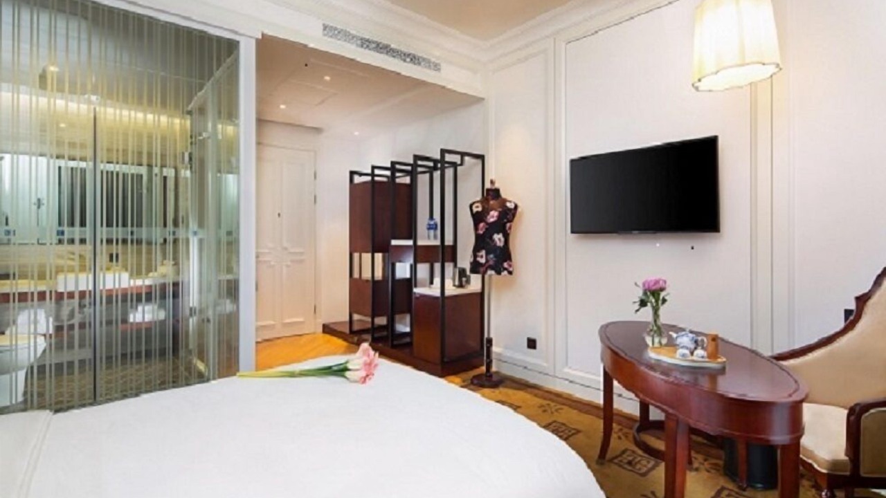 Photo of Bedroom in Jiading