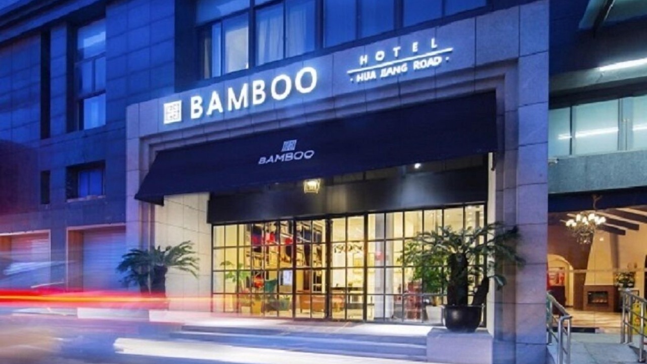 Photo of Outdoor in Jiading