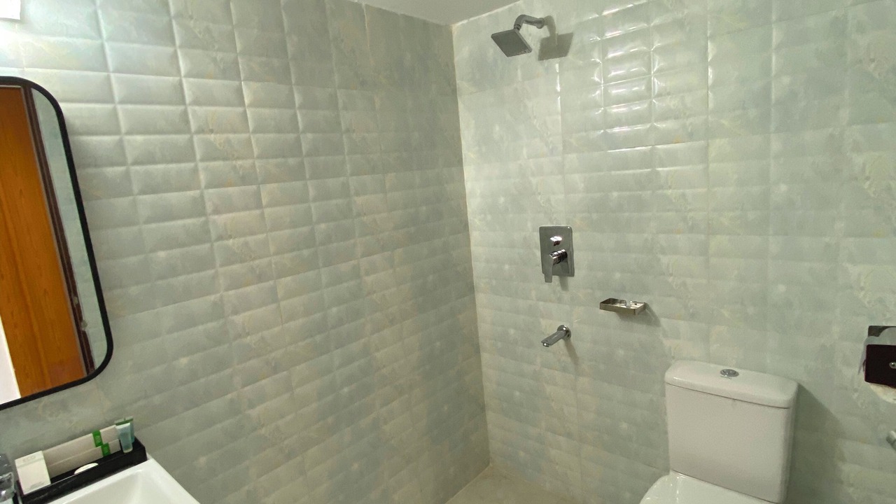 Photo of Bathroom in Maijdee