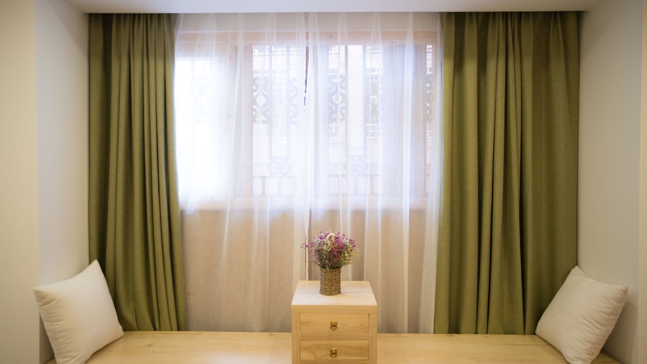Photo of Livingroom in Meilin