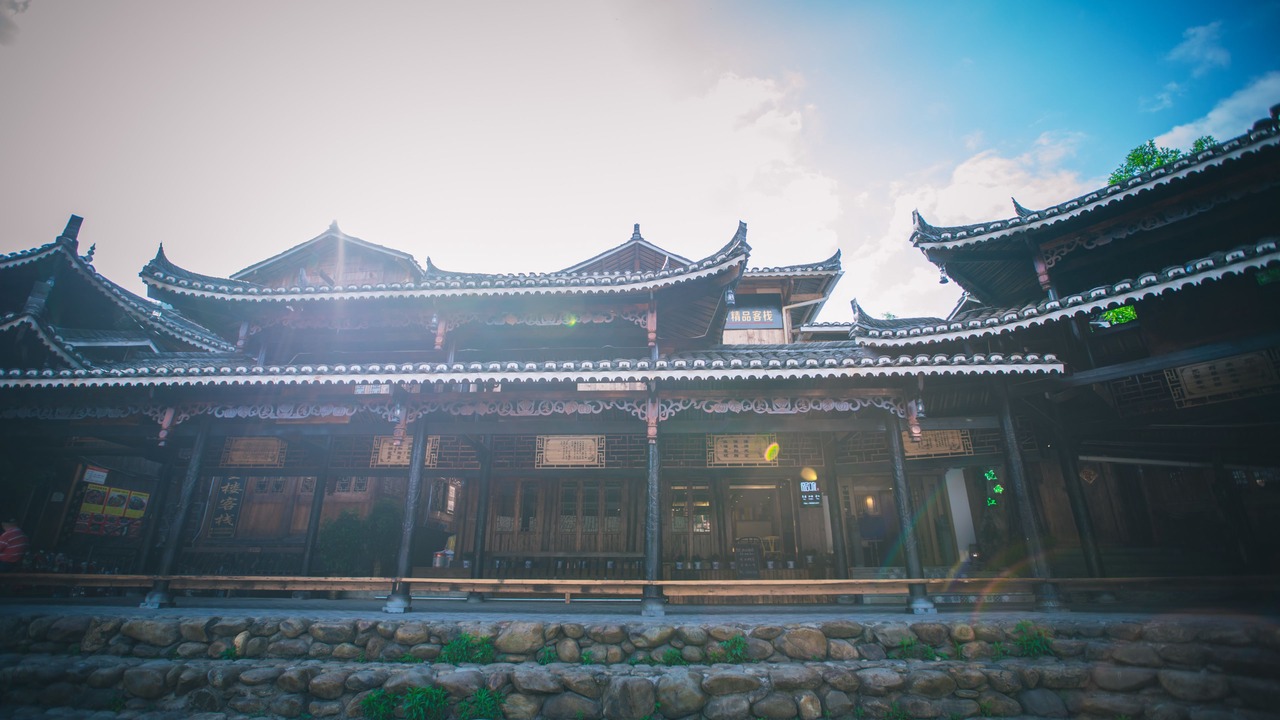 Photo of Outdoor in Meilin