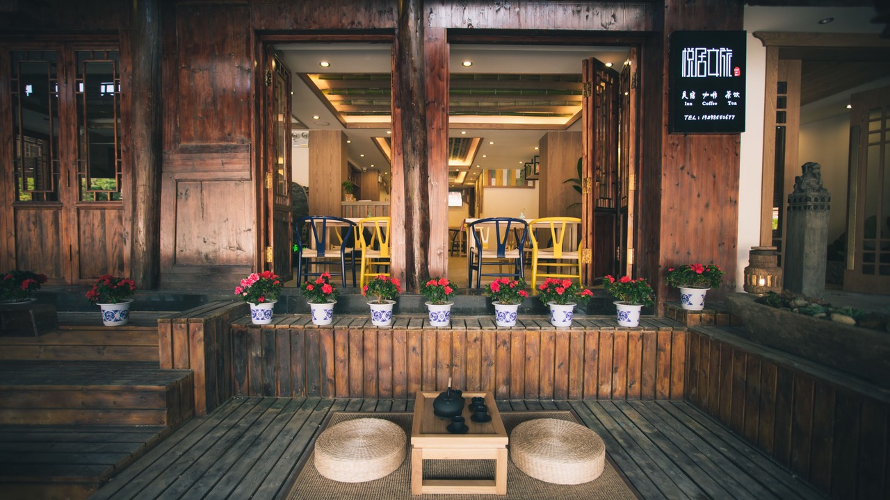 Photo of Outdoor in Meilin