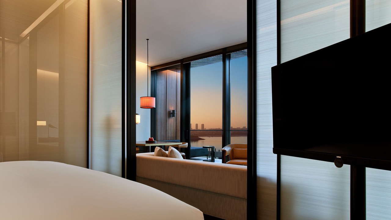Photo of Bedroom in Huli